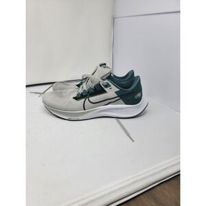 Philadelphia Eagles Nike Air Zoom Pegasus 38 Sideline Running Shoe Sneaker Sz 10